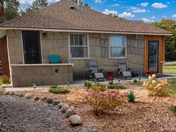 6325 Paradise Trail, Carp Lake, MI 49718