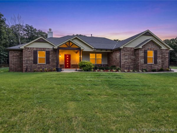 20359 S 131st East Avenue, Bixby, OK 74008