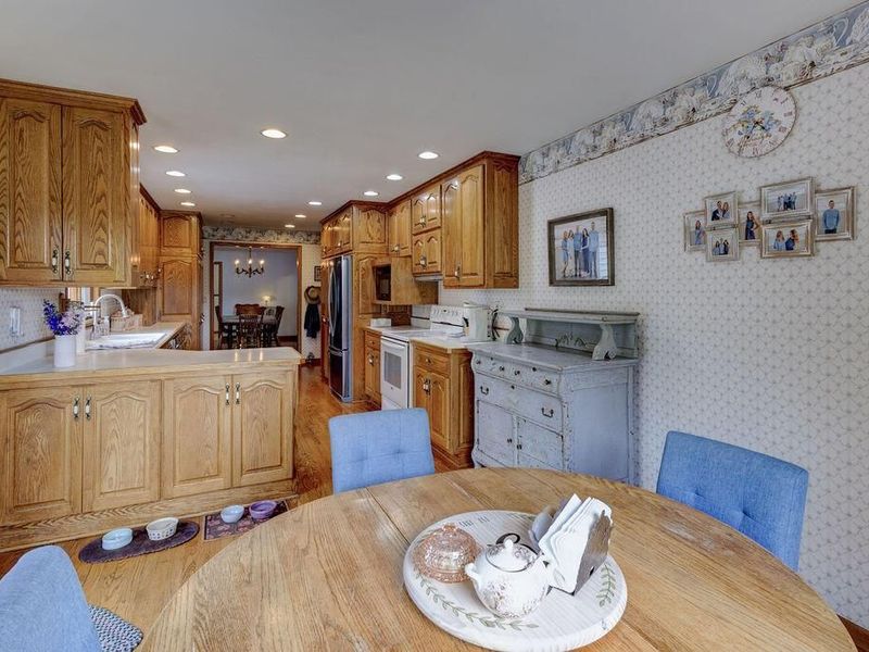 14569 Douglas Lane Road , Centerburg, OH 43011 Photo 11