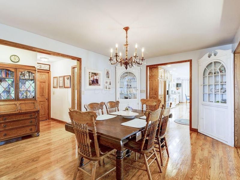 14569 Douglas Lane Road , Centerburg, OH 43011 Photo 18