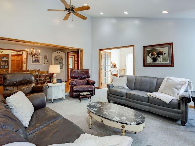 14569 Douglas Lane Road , Centerburg, OH 43011 Photo 26