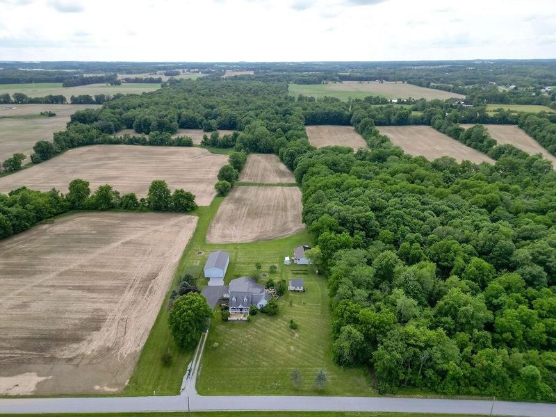 14569 Douglas Lane Road , Centerburg, OH 43011 Photo 45