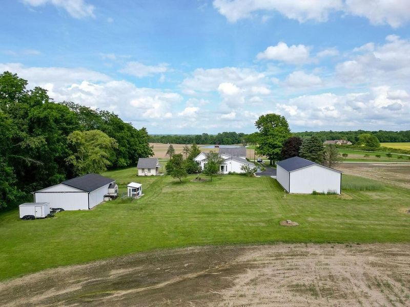 14569 Douglas Lane Road , Centerburg, OH 43011 Photo 47