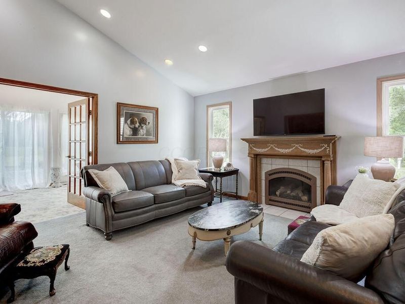 14569 Douglas Lane Road , Centerburg, OH 43011 Photo 5