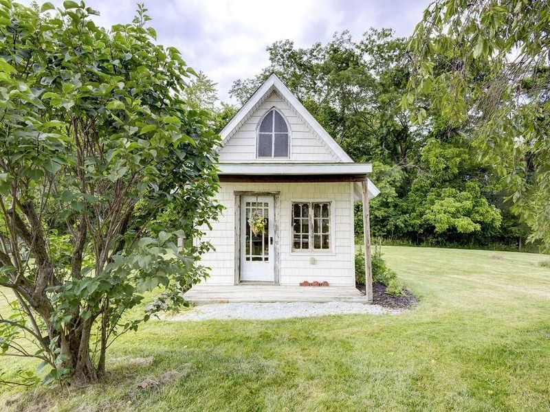 14569 Douglas Lane Road , Centerburg, OH 43011 Photo 52