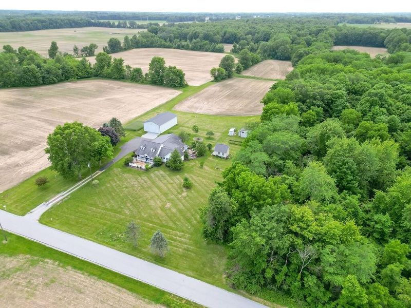 14569 Douglas Lane Road , Centerburg, OH 43011 Photo 53