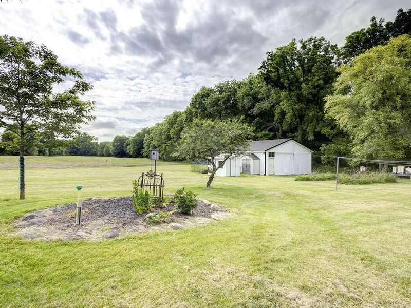 14569 Douglas Lane Road , Centerburg, OH 43011 Photo 56