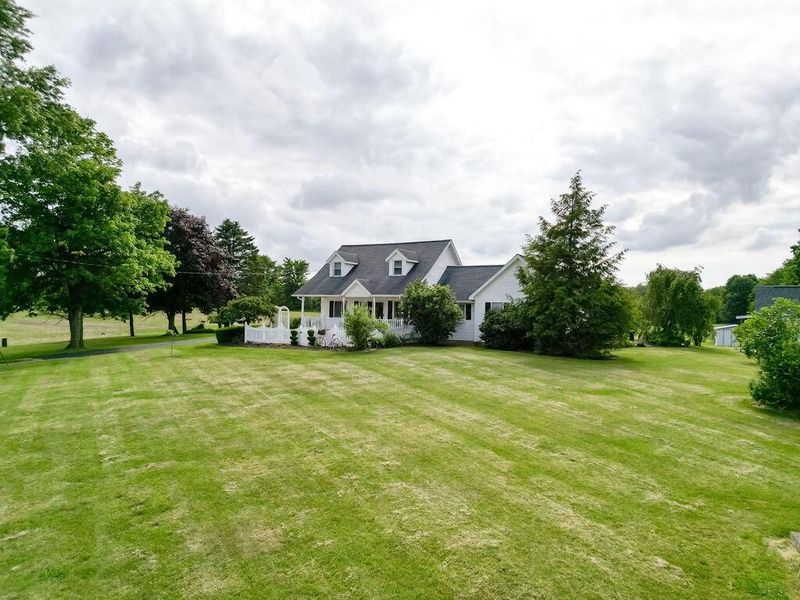 14569 Douglas Lane Road , Centerburg, OH 43011 Photo 62