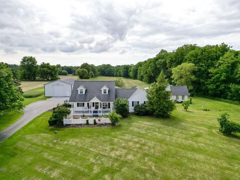 14569 Douglas Lane Road , Centerburg, OH 43011 Photo 63
