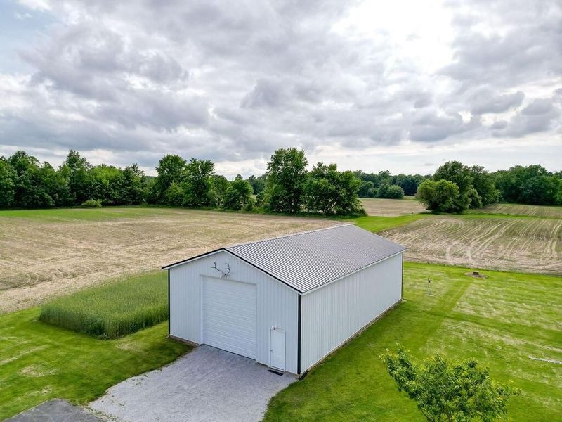14569 Douglas Lane Road , Centerburg, OH 43011 Photo 64
