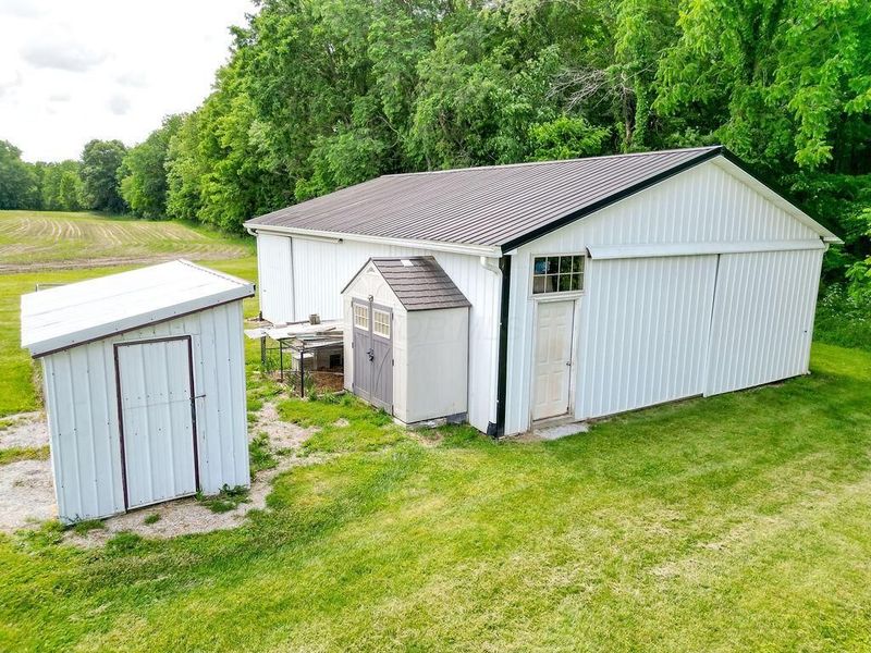 14569 Douglas Lane Road , Centerburg, OH 43011 Photo 65