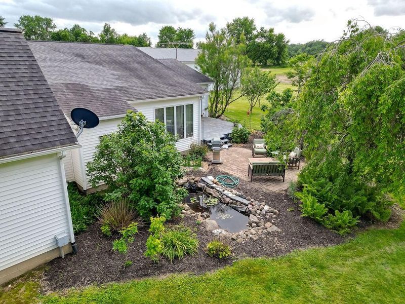 14569 Douglas Lane Road , Centerburg, OH 43011 Photo 67