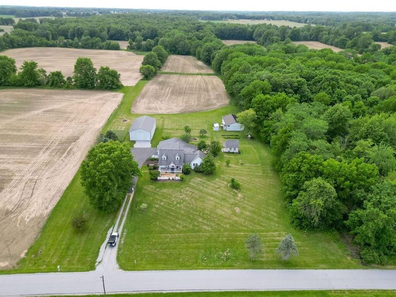 14569 Douglas Lane Road , Centerburg, OH 43011 Photo 69