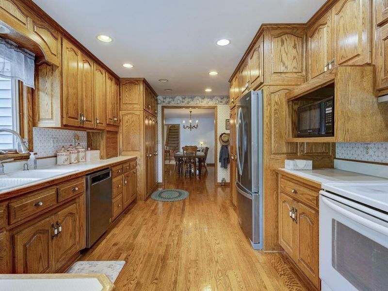 14569 Douglas Lane Road , Centerburg, OH 43011 Photo 7