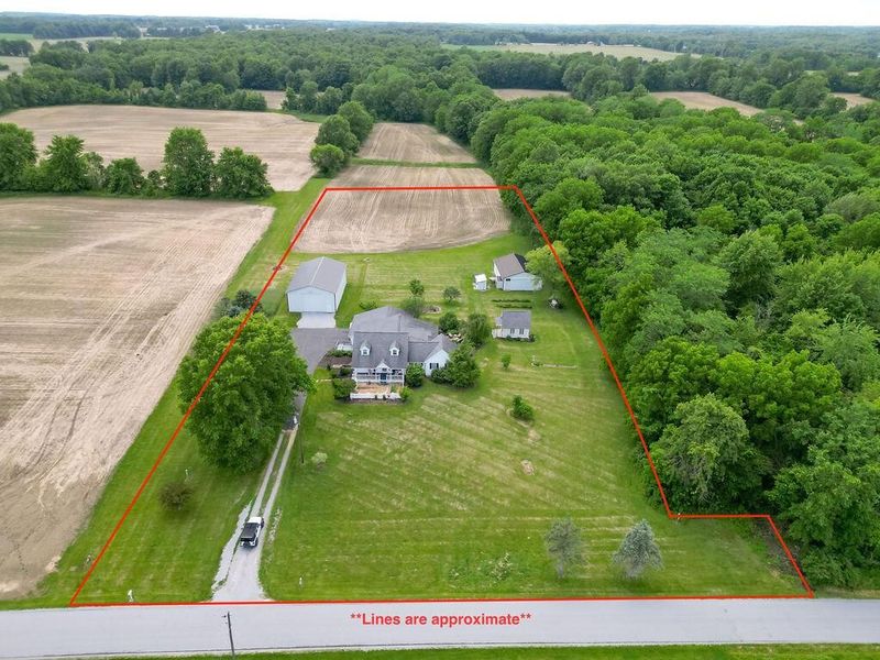 14569 Douglas Lane Road , Centerburg, OH 43011 Photo 70