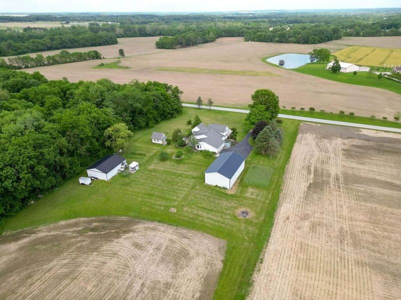 14569 Douglas Lane Road , Centerburg, OH 43011 Photo 71
