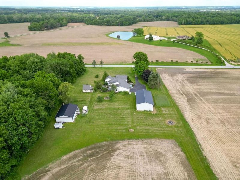 14569 Douglas Lane Road , Centerburg, OH 43011 Photo 72