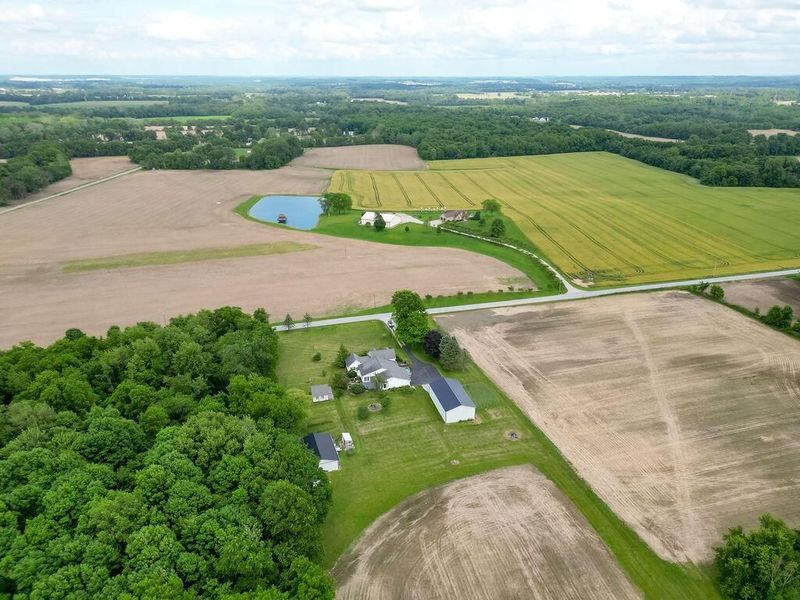 14569 Douglas Lane Road , Centerburg, OH 43011 Photo 73