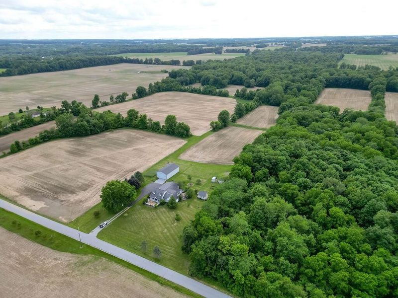 14569 Douglas Lane Road , Centerburg, OH 43011 Photo 74