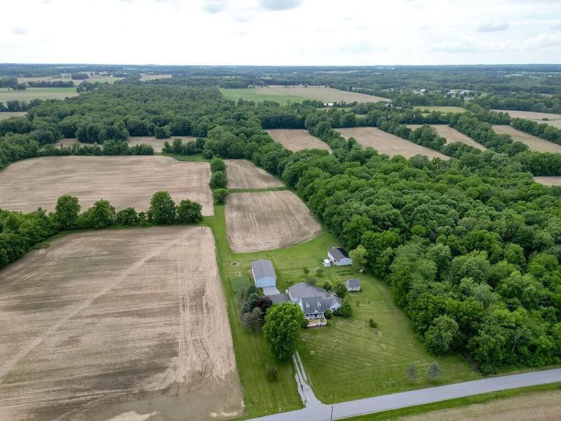 14569 Douglas Lane Road , Centerburg, OH 43011 Photo 75