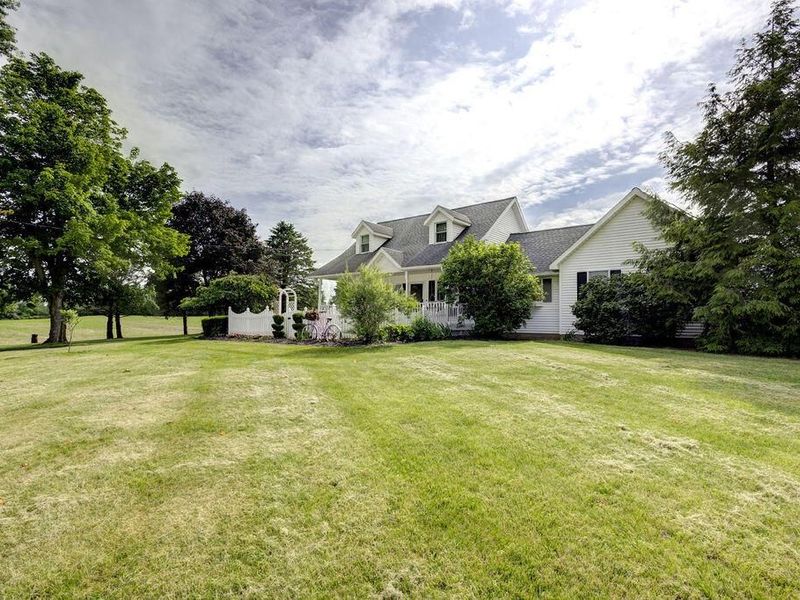 14569 Douglas Lane Road , Centerburg, OH 43011 Photo 76