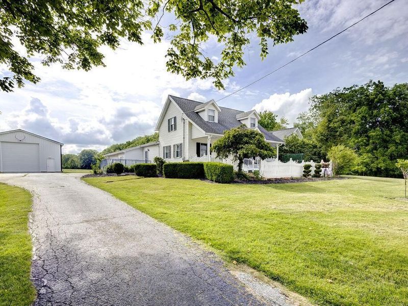 14569 Douglas Lane Road , Centerburg, OH 43011 Photo 77