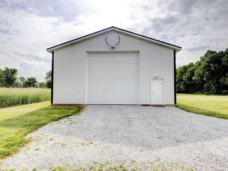 14569 Douglas Lane Road , Centerburg, OH 43011 Photo 81