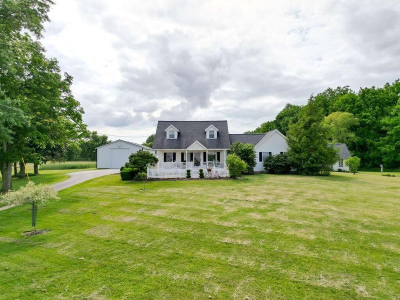 14569 Douglas Lane Road , Centerburg, OH 43011 Photo 82