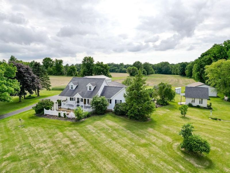 14569 Douglas Lane Road , Centerburg, OH 43011 Photo 83