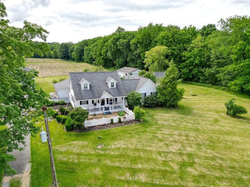 14569 Douglas Lane Road , Centerburg, OH 43011 Photo 84