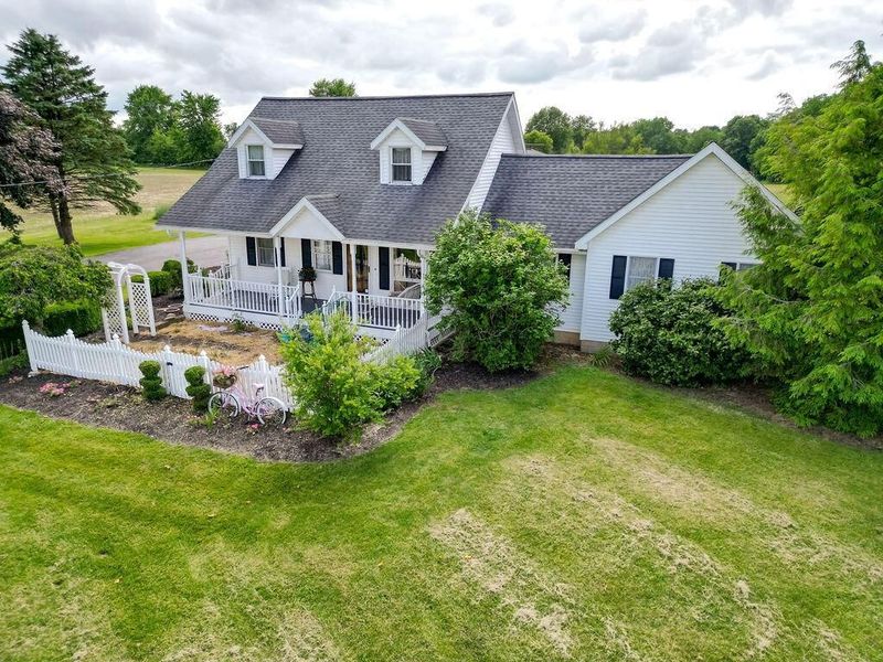 14569 Douglas Lane Road , Centerburg, OH 43011 Photo 85