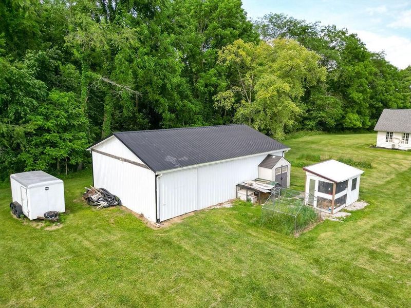 14569 Douglas Lane Road , Centerburg, OH 43011 Photo 86