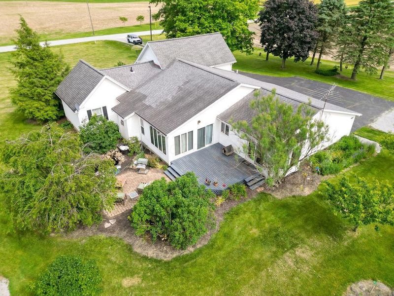 14569 Douglas Lane Road , Centerburg, OH 43011 Photo 88