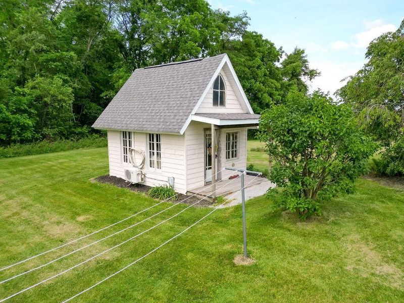 14569 Douglas Lane Road , Centerburg, OH 43011 Photo 89