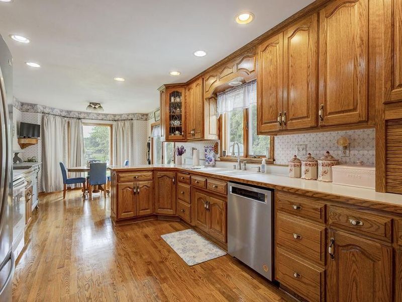 14569 Douglas Lane Road , Centerburg, OH 43011 Photo 9