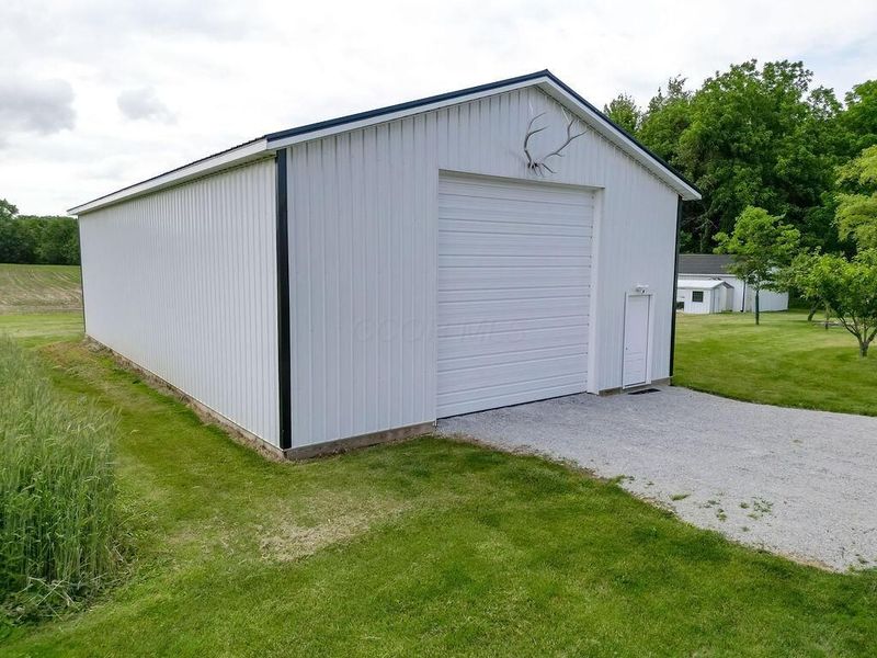 14569 Douglas Lane Road , Centerburg, OH 43011 Photo 91