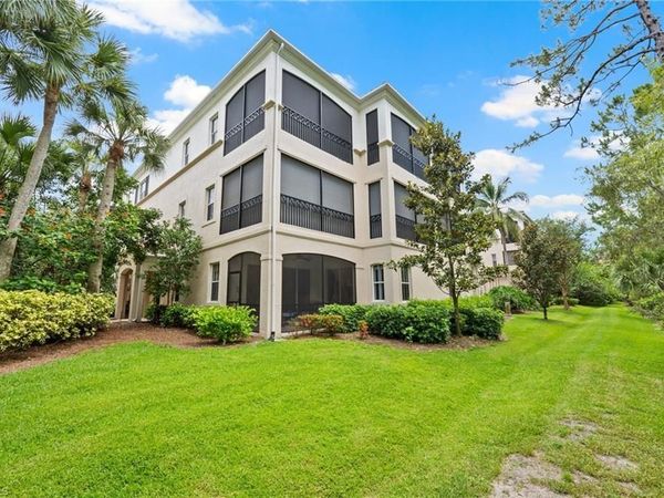 2809 TIBURON BLVD E, Unit 2-101, NAPLES, FL 34109