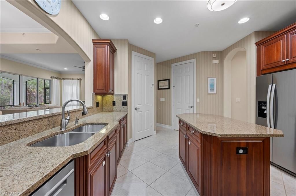 2809 Tiburon Blvd E, Unit 2-101, Naples, FL 34109 Photo