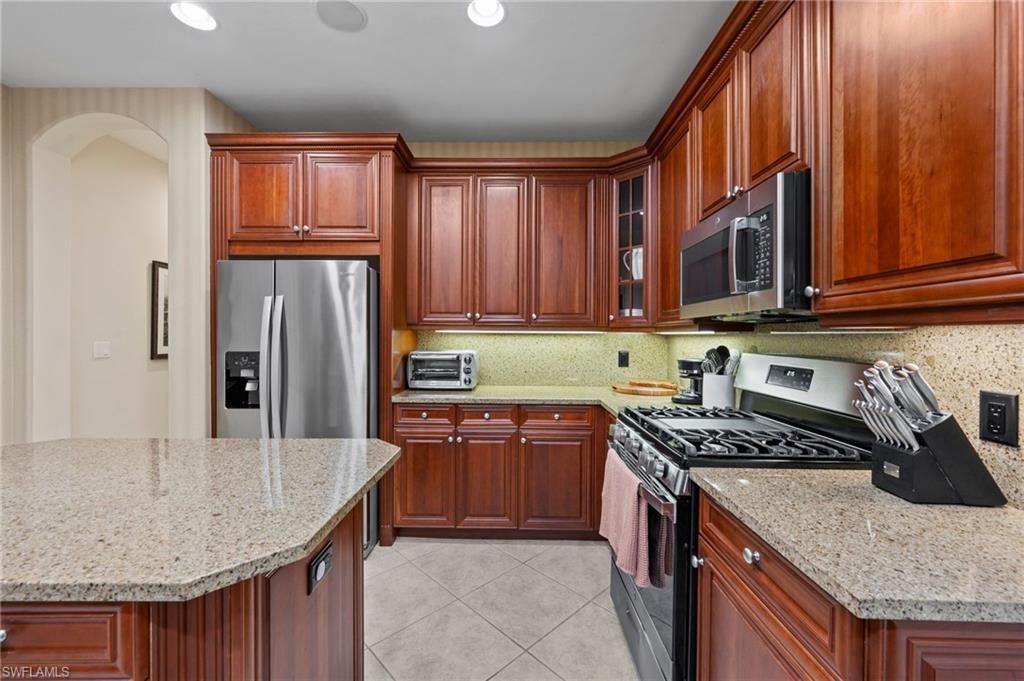 2809 Tiburon Blvd E, Unit 2-101, Naples, FL 34109 Photo