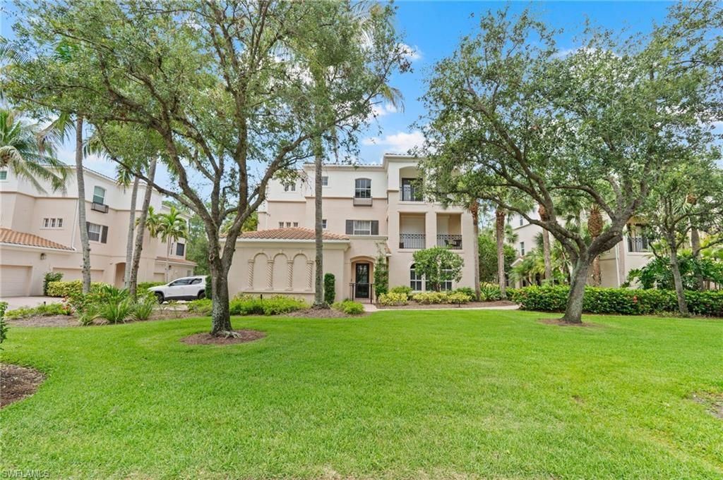 2809 Tiburon Blvd E, Unit 2-101, Naples, FL 34109 Photo