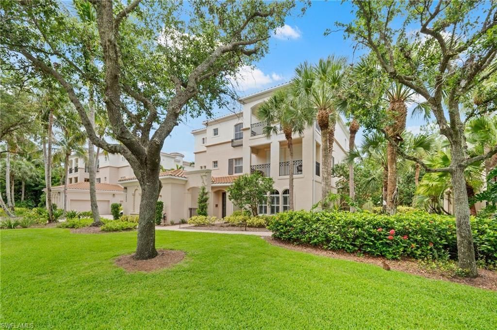 2809 Tiburon Blvd E, Unit 2-101, Naples, FL 34109 Photo