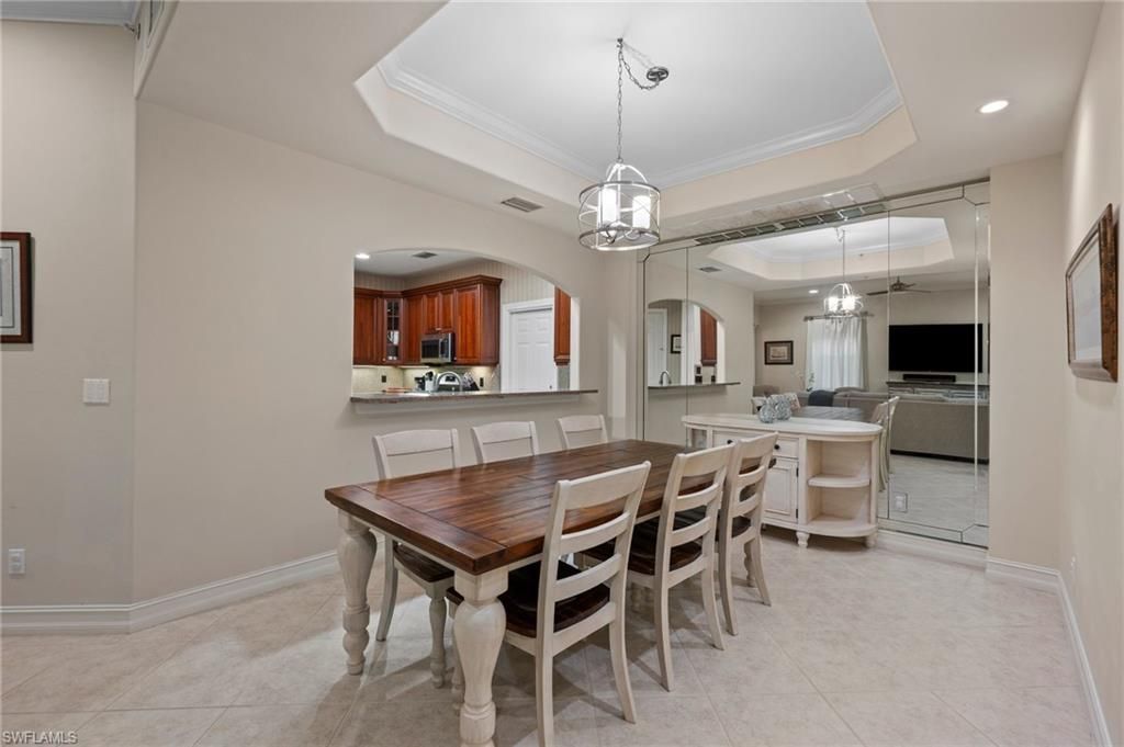 2809 Tiburon Blvd E, Unit 2-101, Naples, FL 34109 Photo