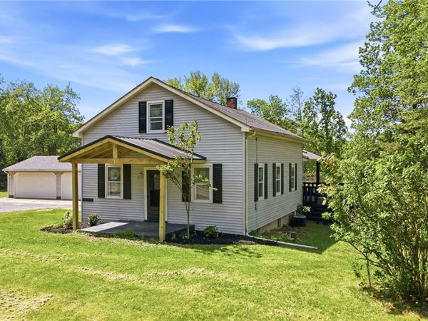 2310 S KEEL RIDGE ROAD , Hermitage, PA 16148