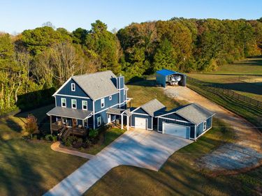 564 Old Airport Road, Commerce, GA 30530