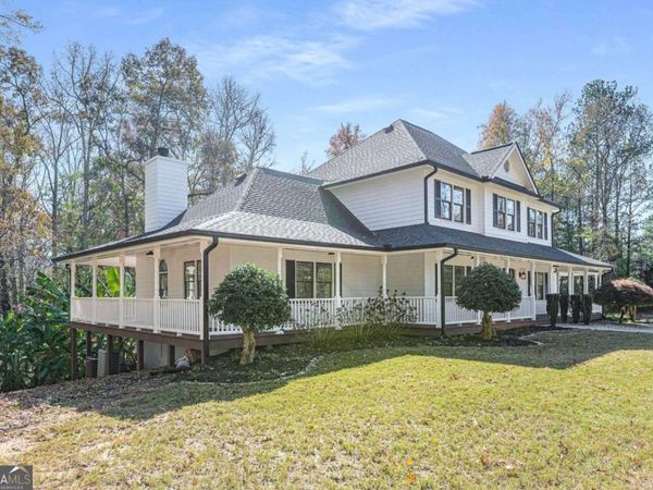 11637 Brown Bridge Road, Covington, GA 30016