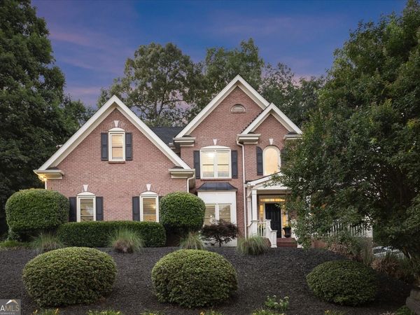 1215 Lake Washington Circle, Lawrenceville, GA 30043