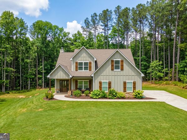 20 Landcaster Place, Oxford, GA 30054
