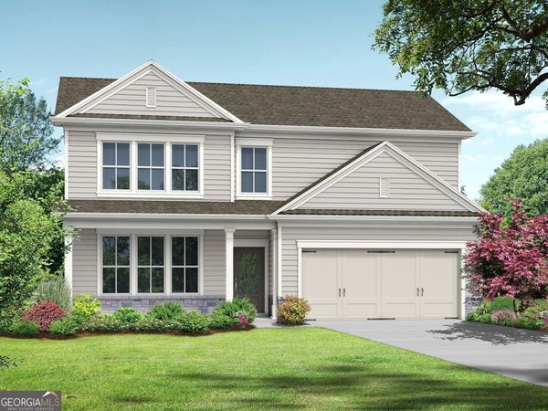44 Purackal Lane, Statham, GA 30666