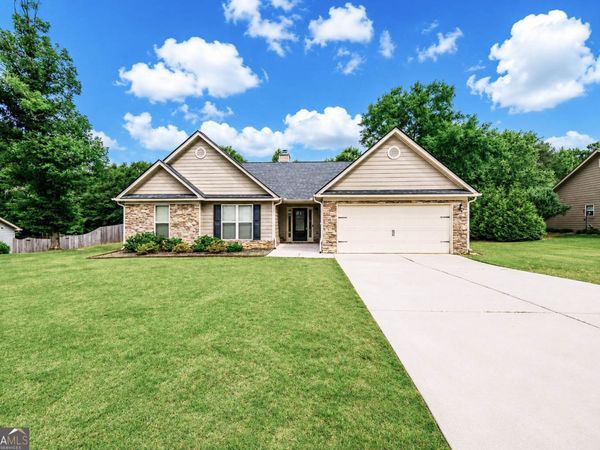464 Redtail Road, Jefferson, GA 30549