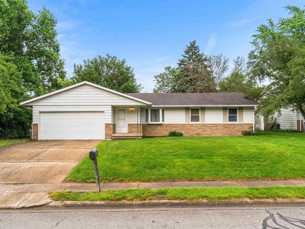 106 Arbour Court, West Lafayette, IN 47906